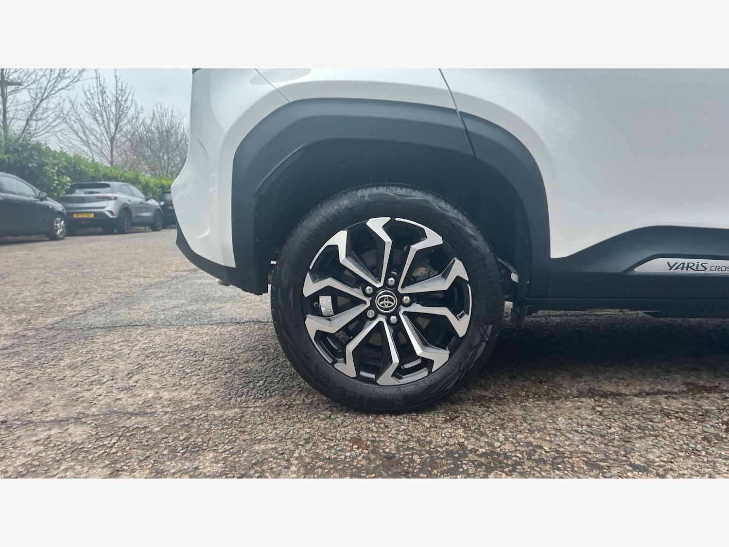 Used Toyota Yaris Cross 2023 for sale - 77120878: Photo 20