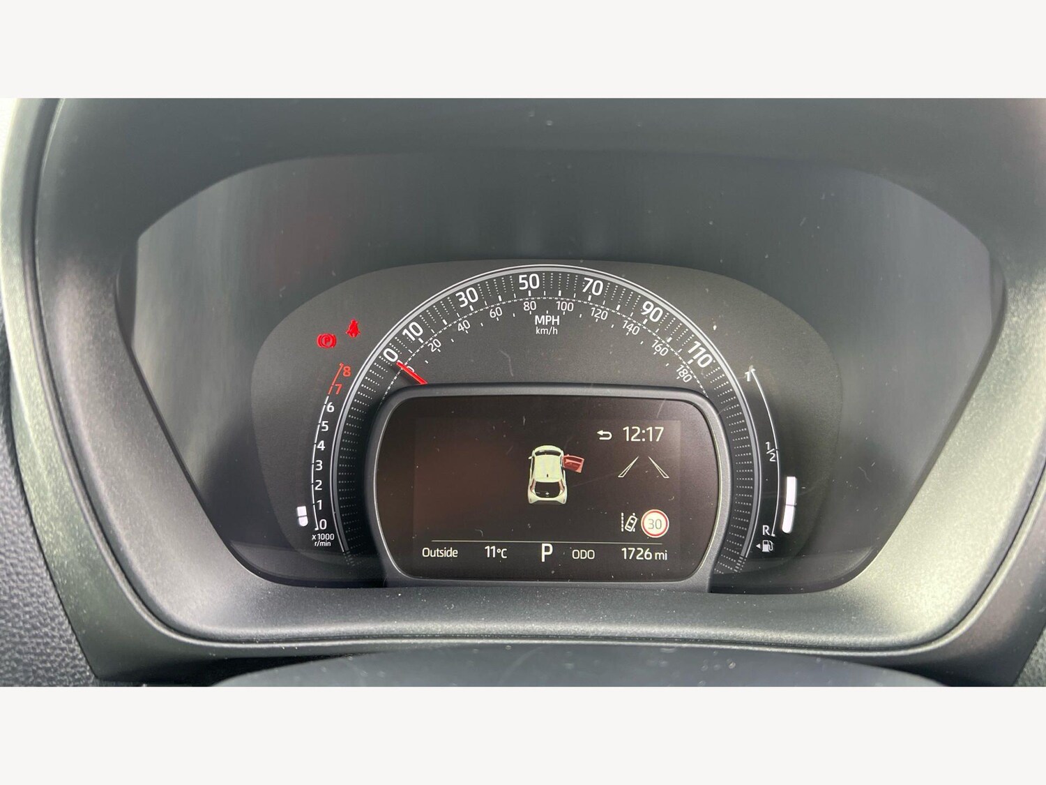 Used Toyota Aygo X for sale - 78100421: Photo 11