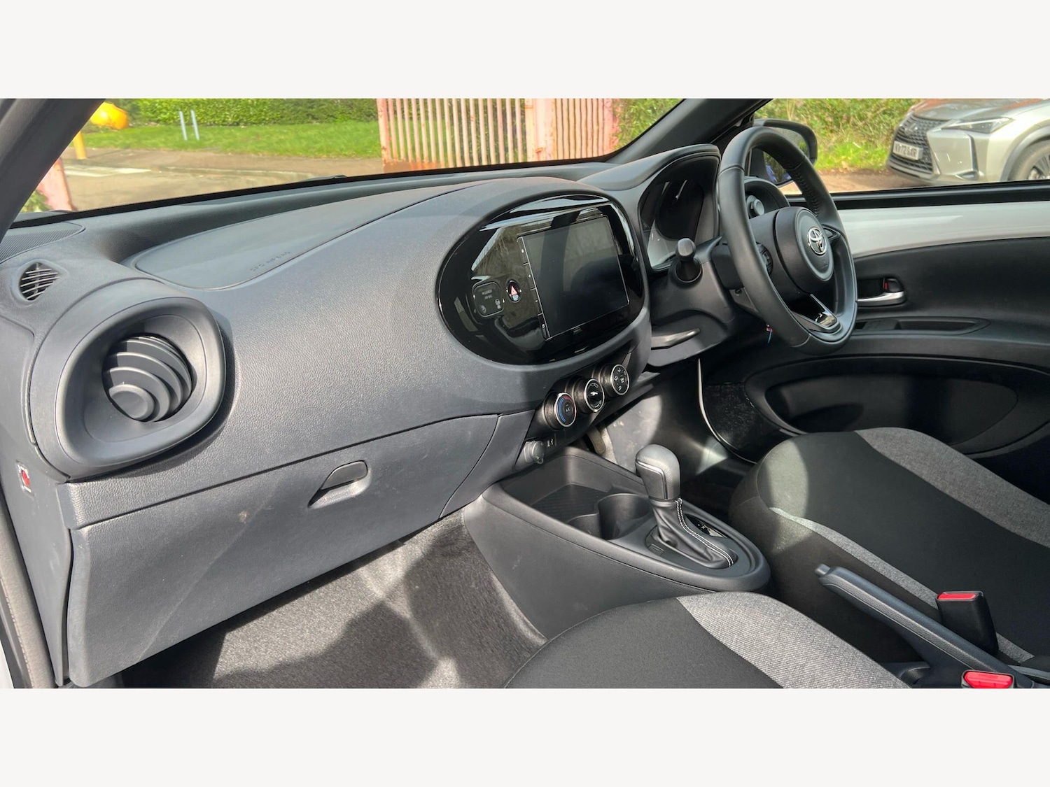Used Toyota Aygo X for sale - 78100421: Photo 12