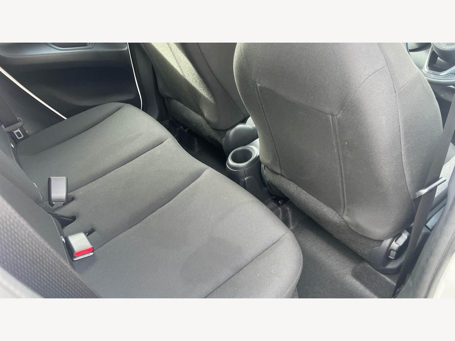 Used Toyota Aygo X for sale - 78100421: Photo 14