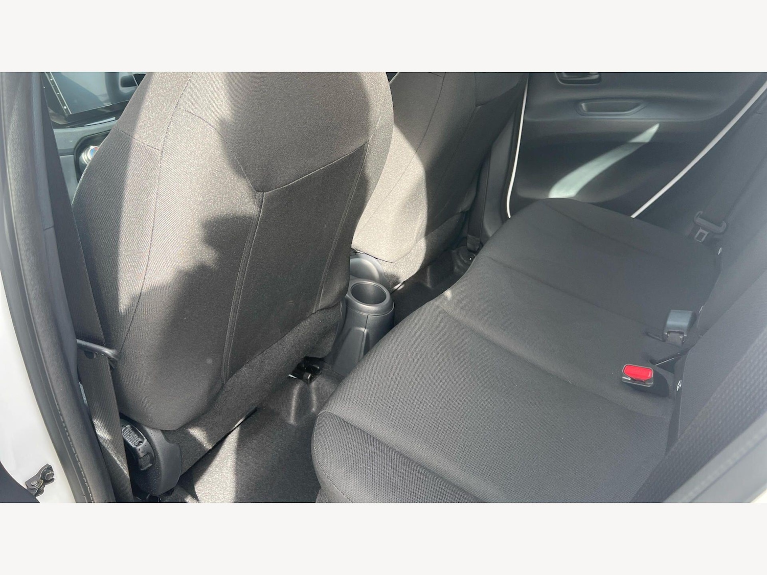 Used Toyota Aygo X for sale - 78100421: Photo 15