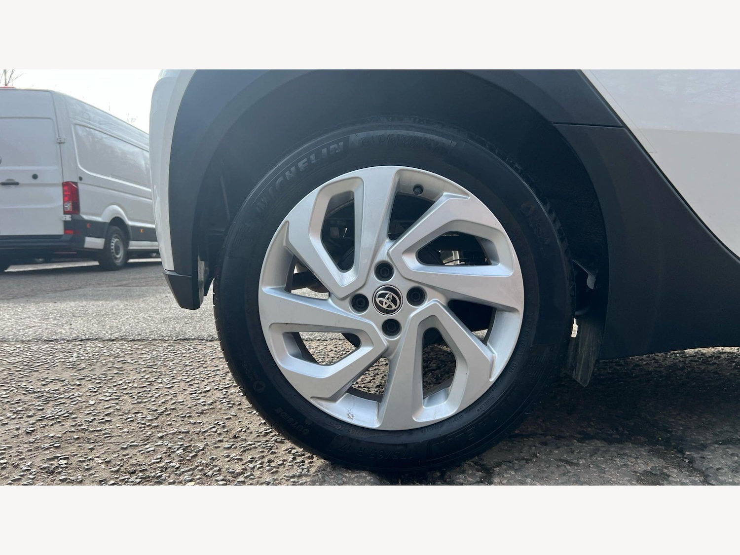 Used Toyota Aygo X for sale - 78100421: Photo 20