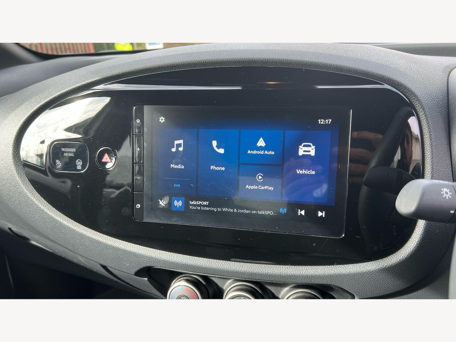 Used Toyota Aygo X for sale - 78100421: Photo 9