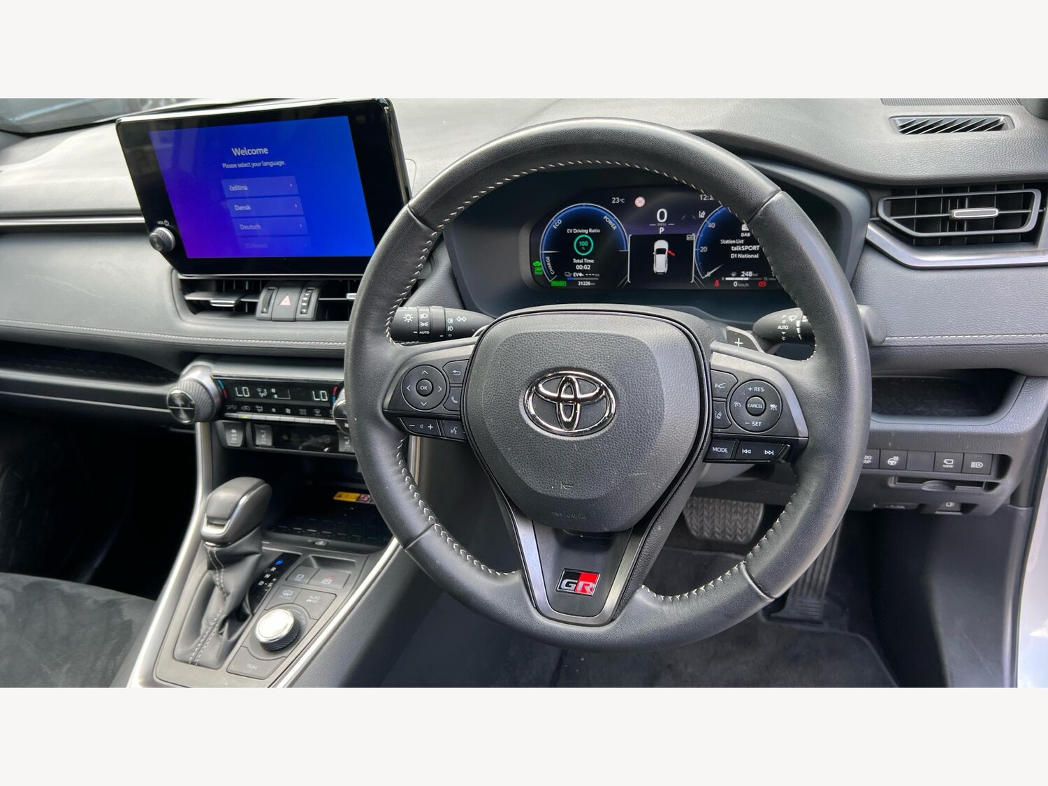 Used Toyota RAV4 for sale - 77854192: Photo 10