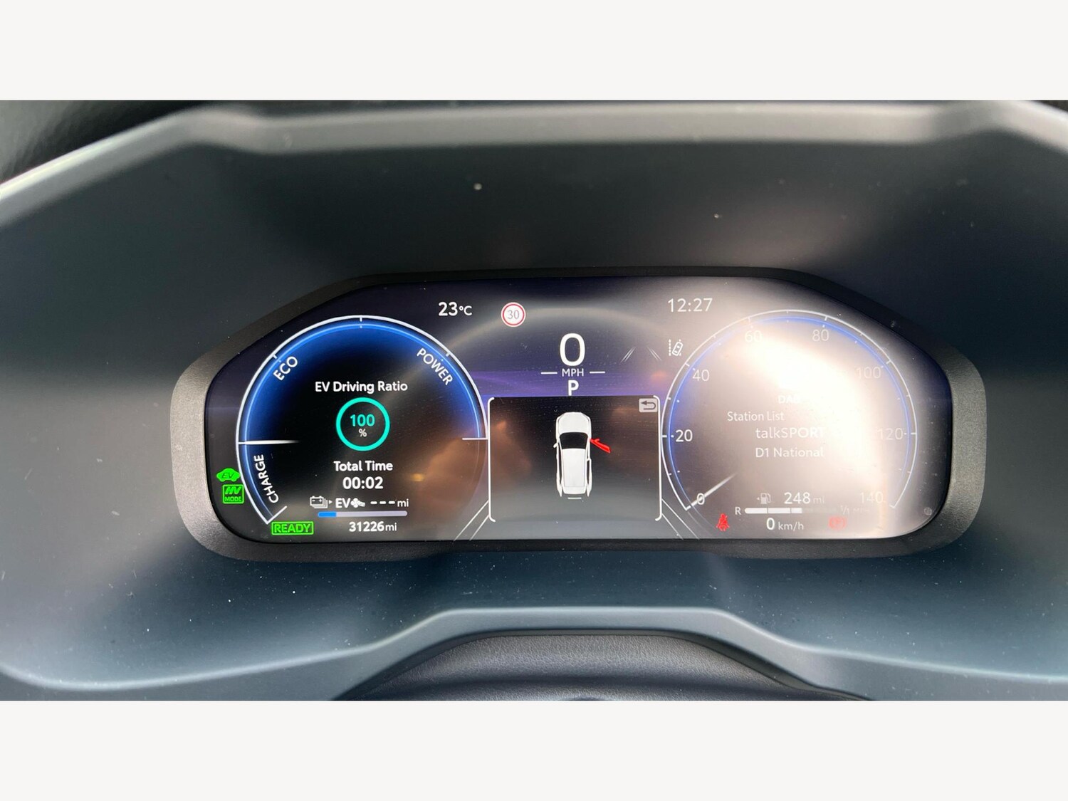 Used Toyota RAV4 for sale - 77854192: Photo 11