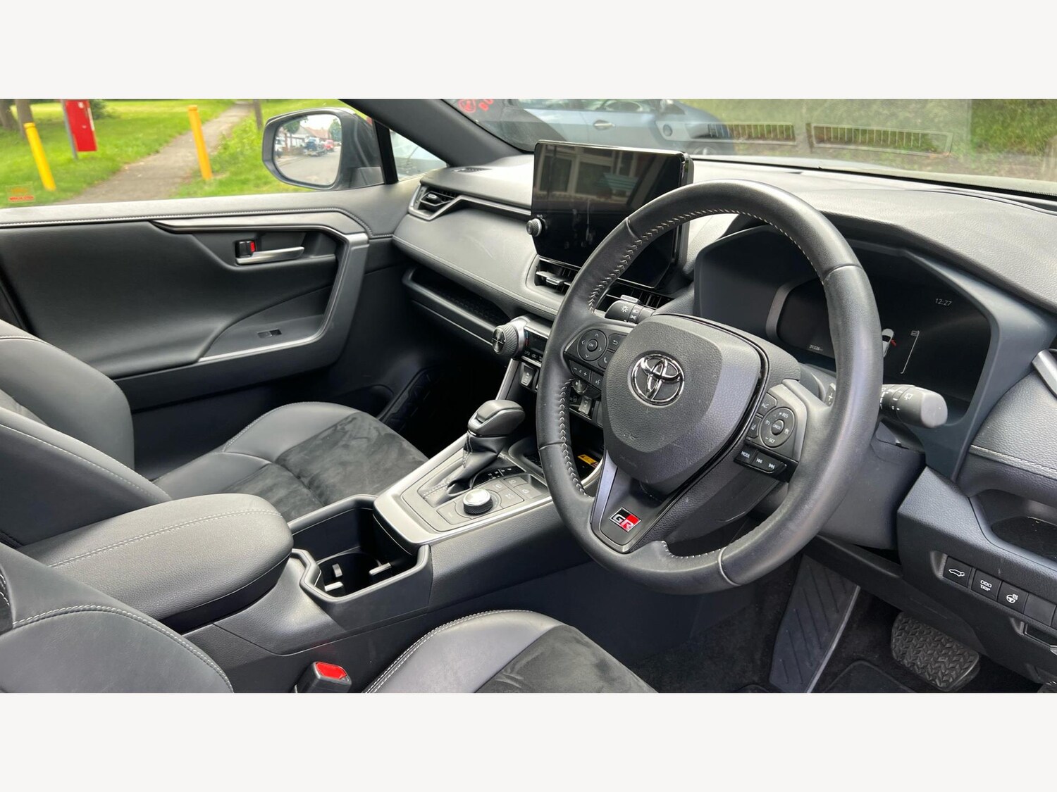 Used Toyota RAV4 for sale - 77854192: Photo 13