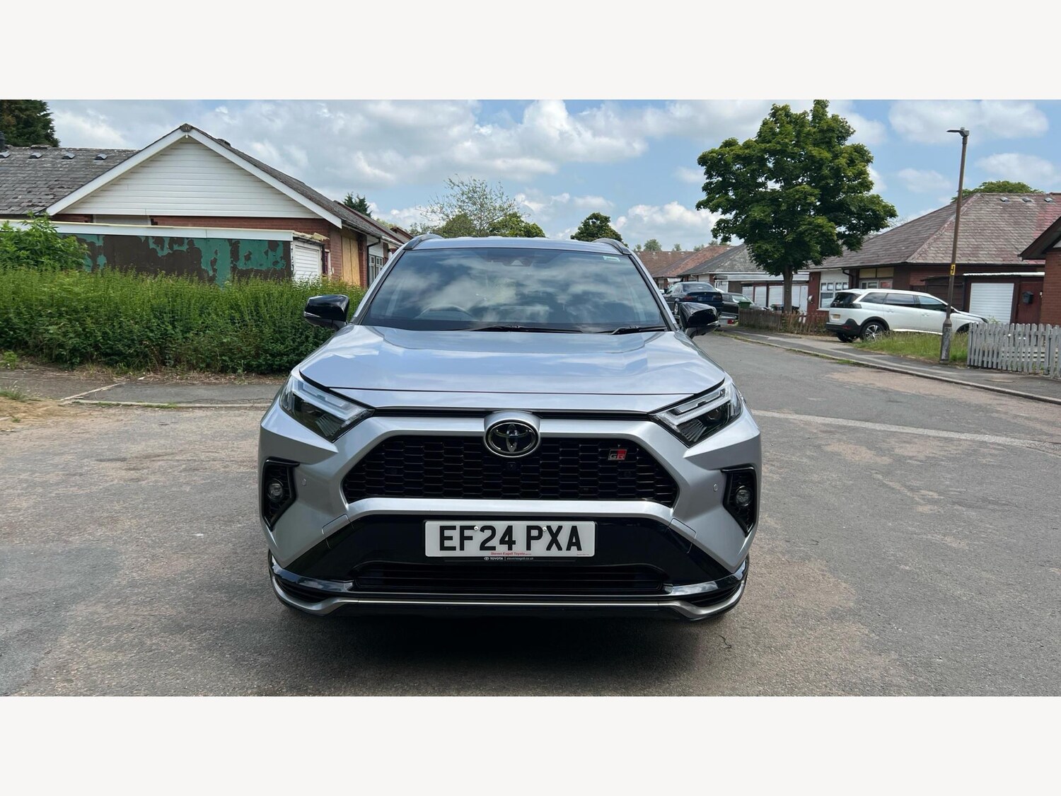 Used Toyota RAV4 for sale - 77854192: Photo 17