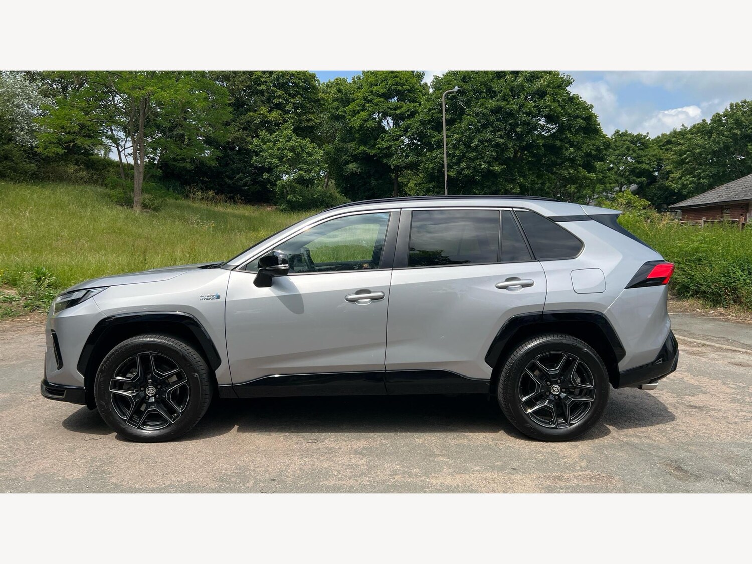 Used Toyota RAV4 for sale - 77854192: Photo 19