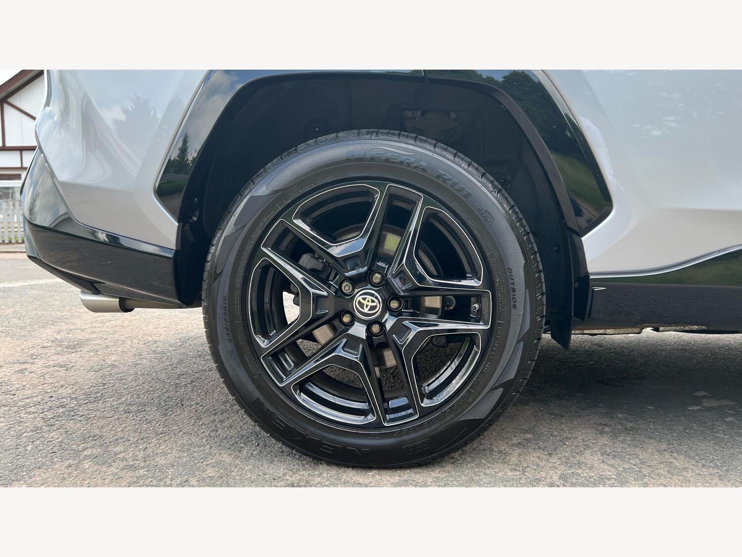 Used Toyota RAV4 for sale - 77854192: Photo 20