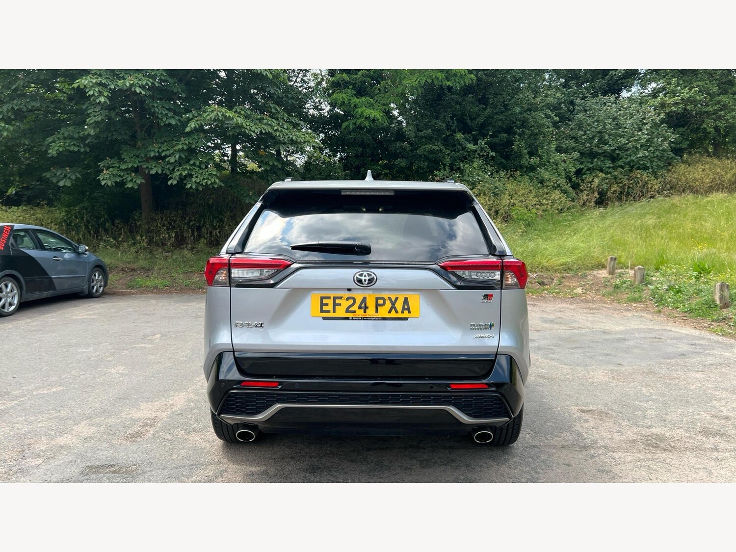 Used Toyota RAV4 for sale - 77854192: Photo 21