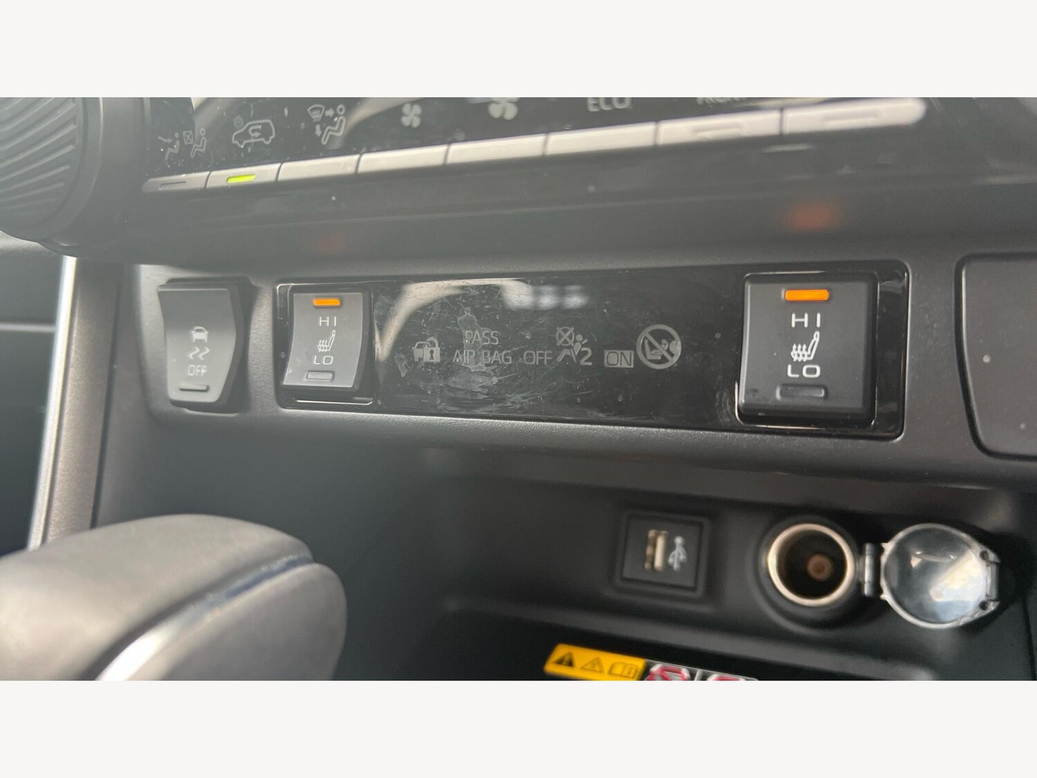 Used Toyota RAV4 for sale - 77854192: Photo 22