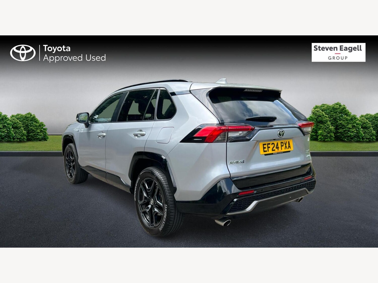 Used Toyota RAV4 for sale - 77854192: Photo 6