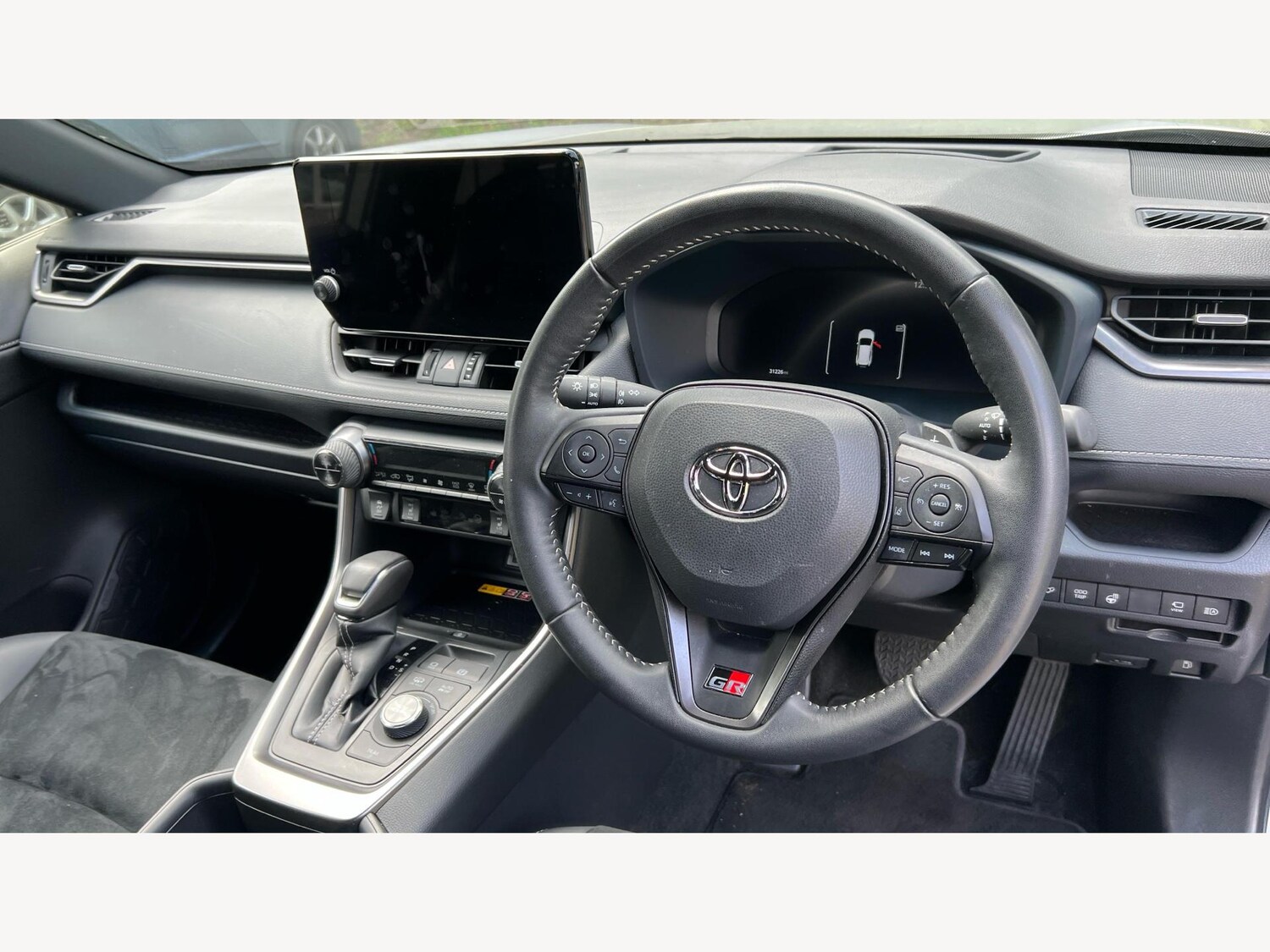 Used Toyota RAV4 for sale - 77854192: Photo 7