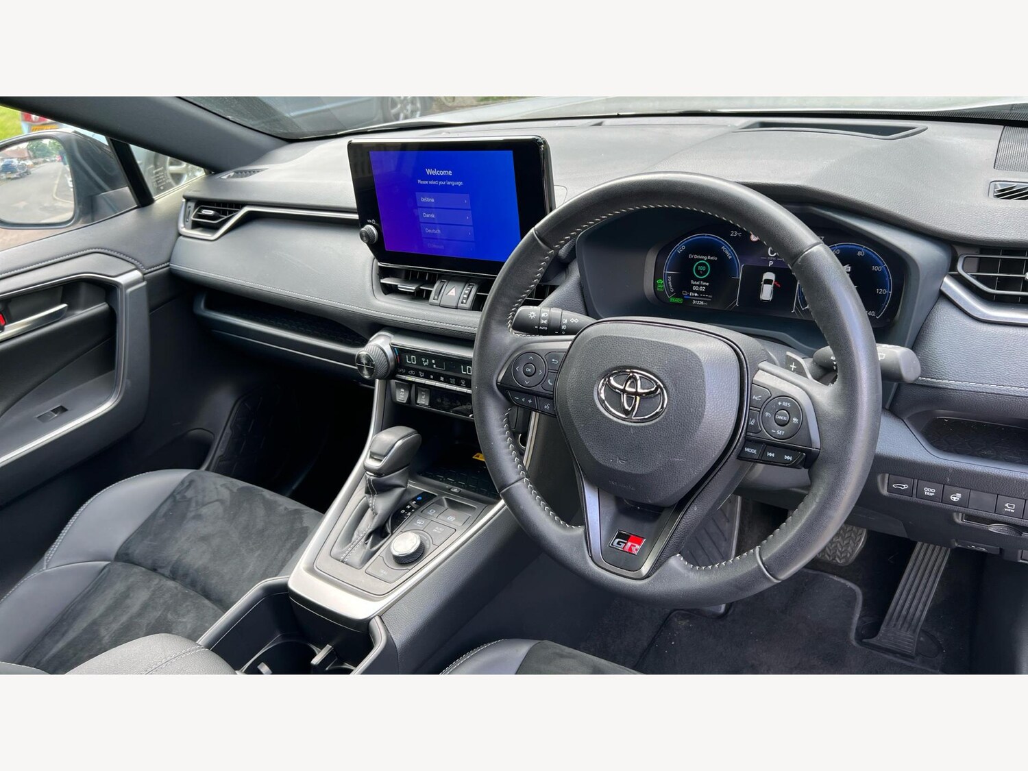 Used Toyota RAV4 for sale - 77854192: Photo 8