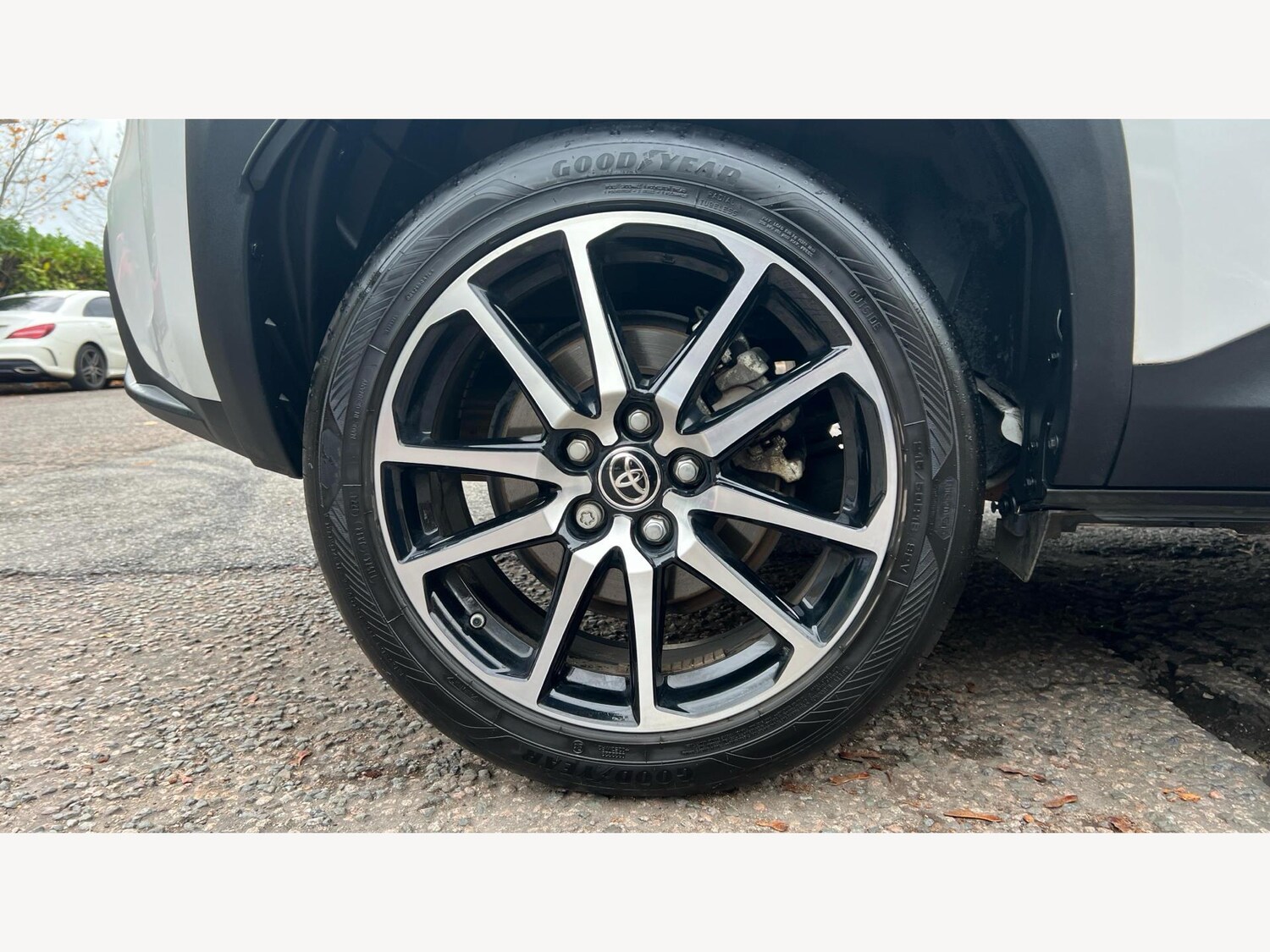 Used Toyota Yaris Cross 2024 for sale - 77278940: Photo 20