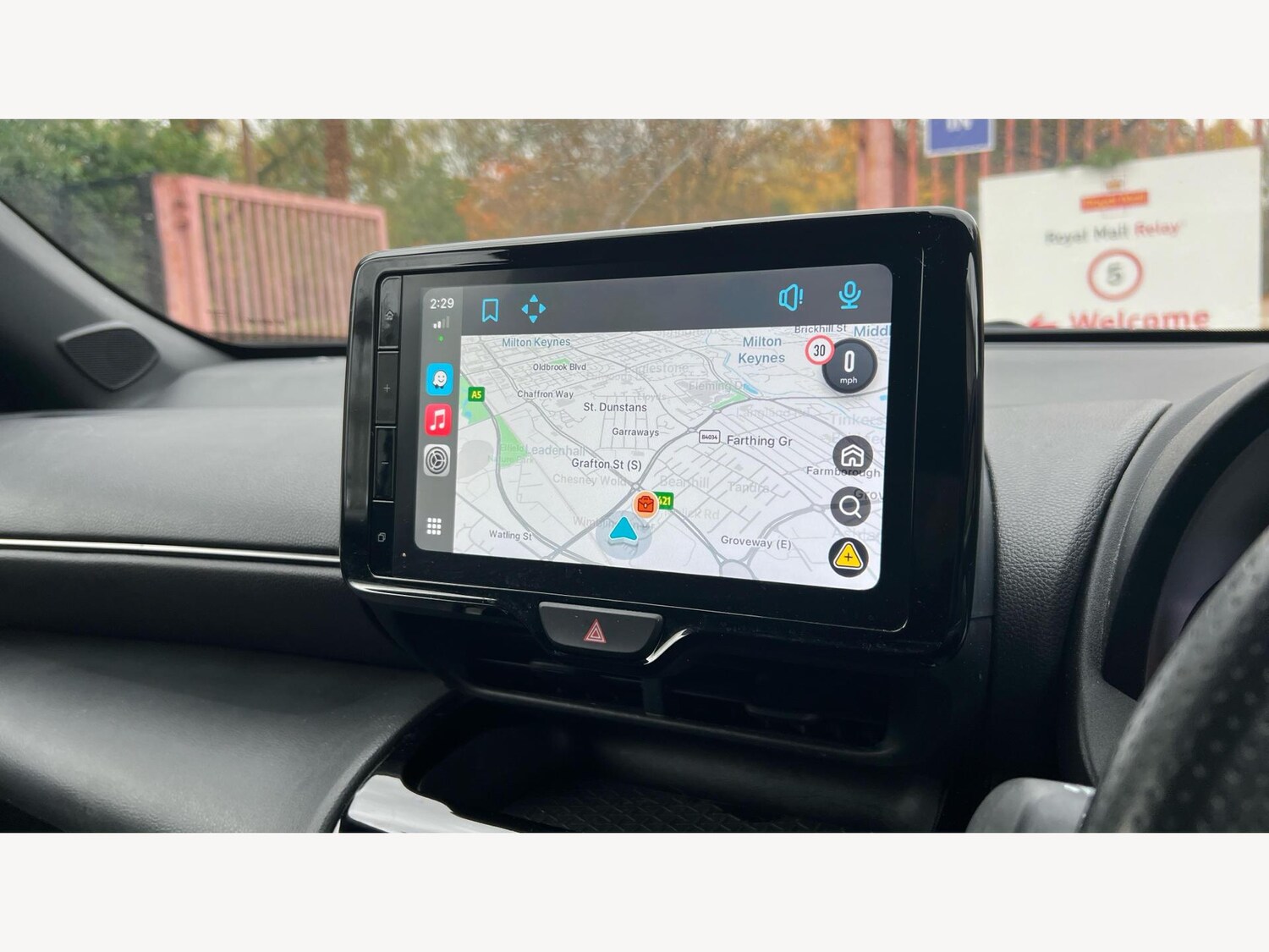 Used Toyota Yaris Cross 2024 for sale - 77278940: Photo 23