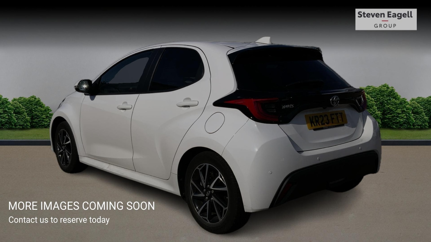 Used Toyota Yaris 2023 for sale - 76251491: Photo 2