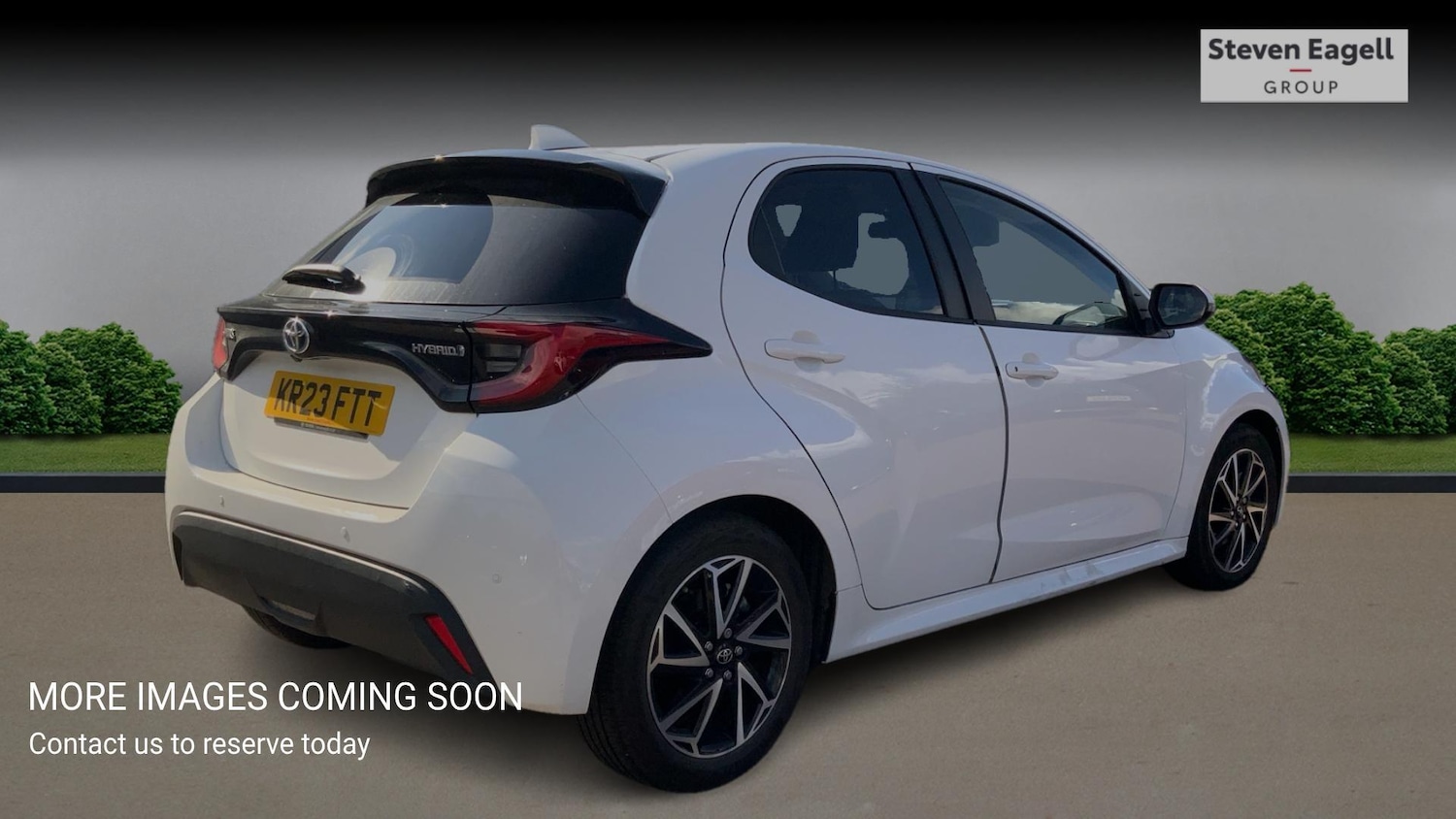 Used Toyota Yaris 2023 for sale - 76251491: Photo 4