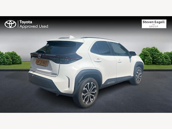 Used Toyota Yaris Cross 2023 for sale - 79224781: Photo