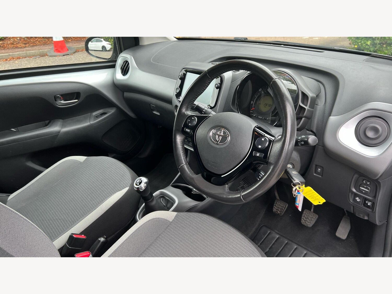 Vehicle 13