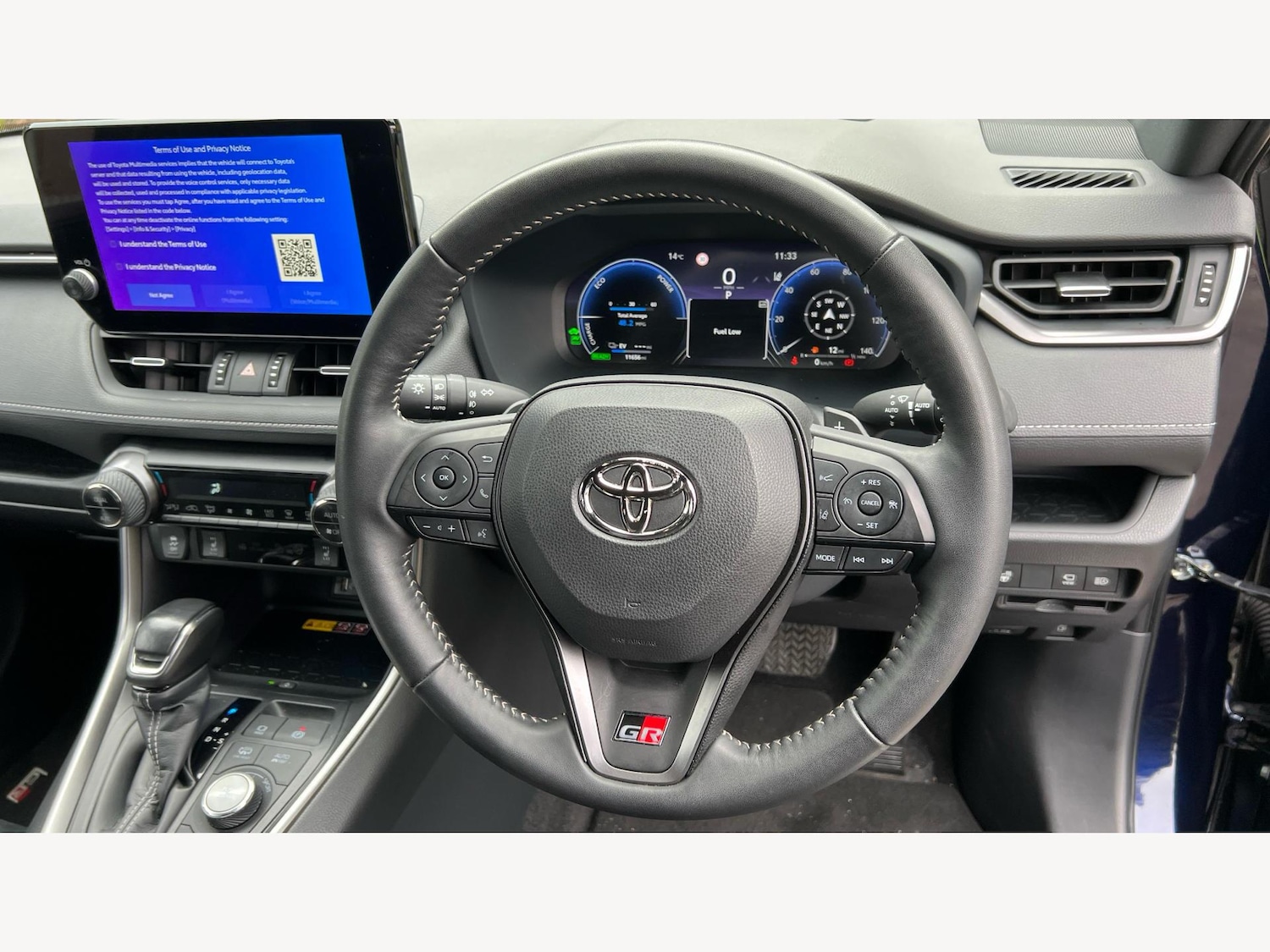 Used Toyota RAV4 2024 for sale - 76269812: Photo 10