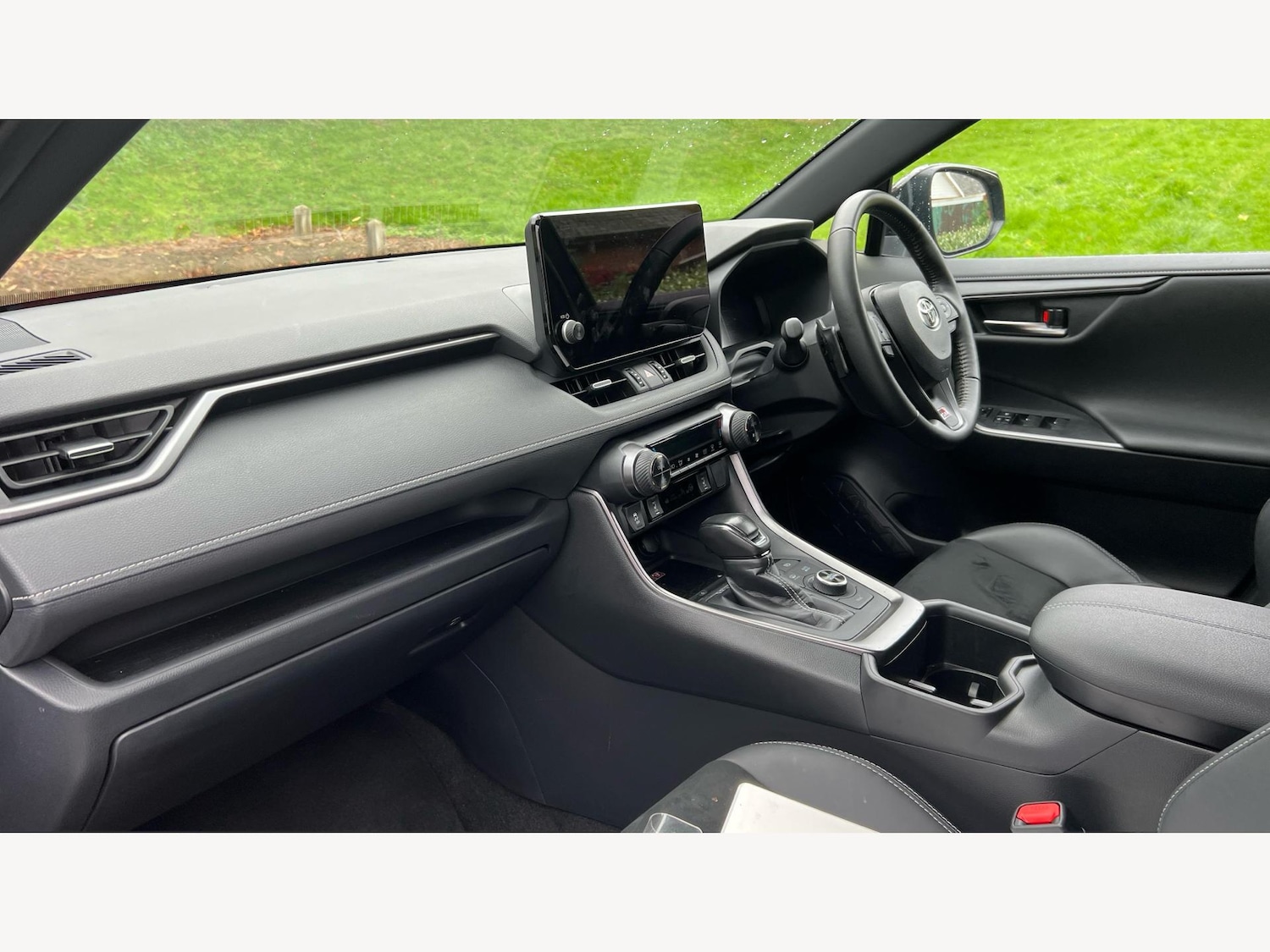 Used Toyota RAV4 2024 for sale - 76269812: Photo 12