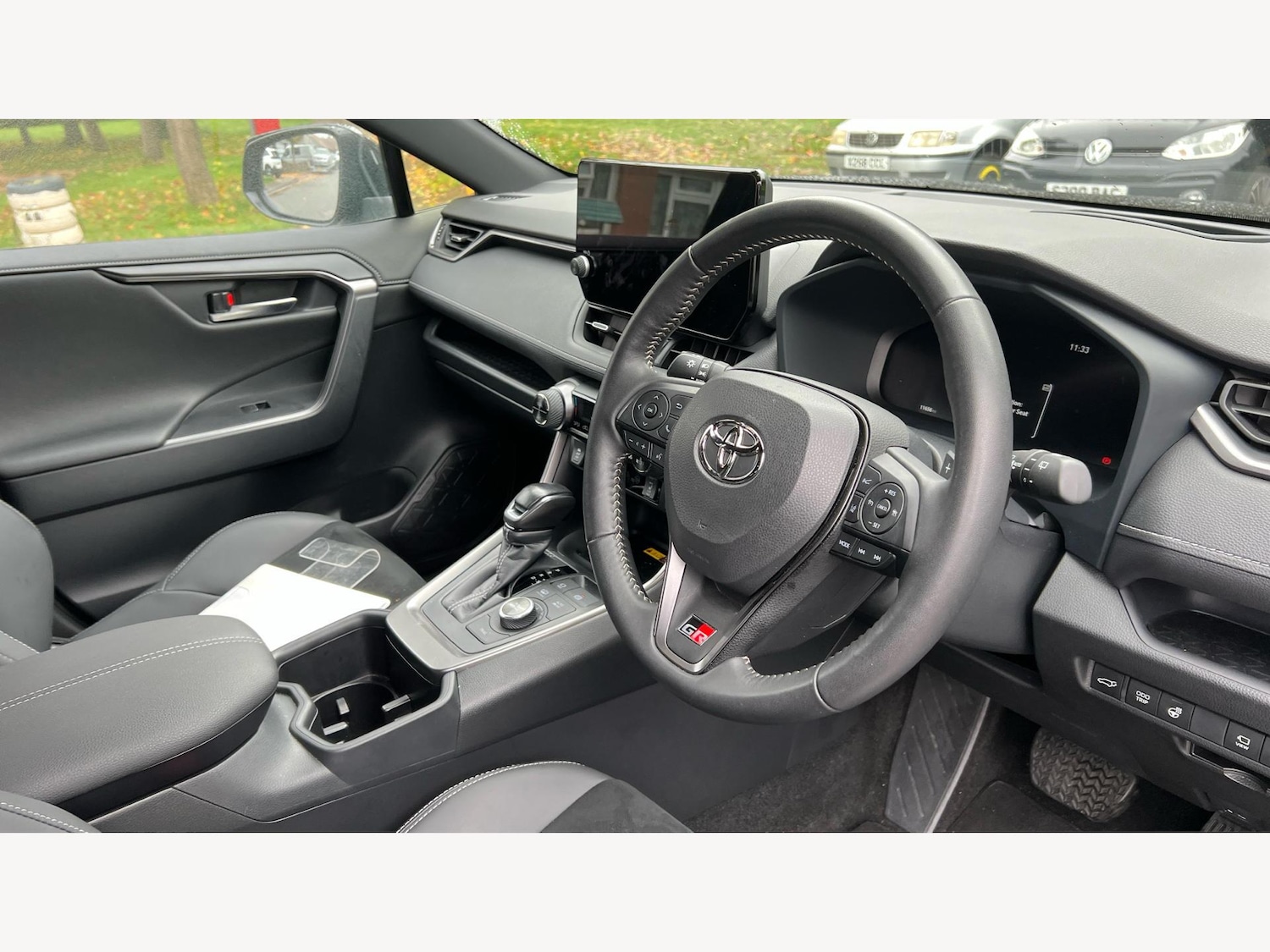 Used Toyota RAV4 2024 for sale - 76269812: Photo 13