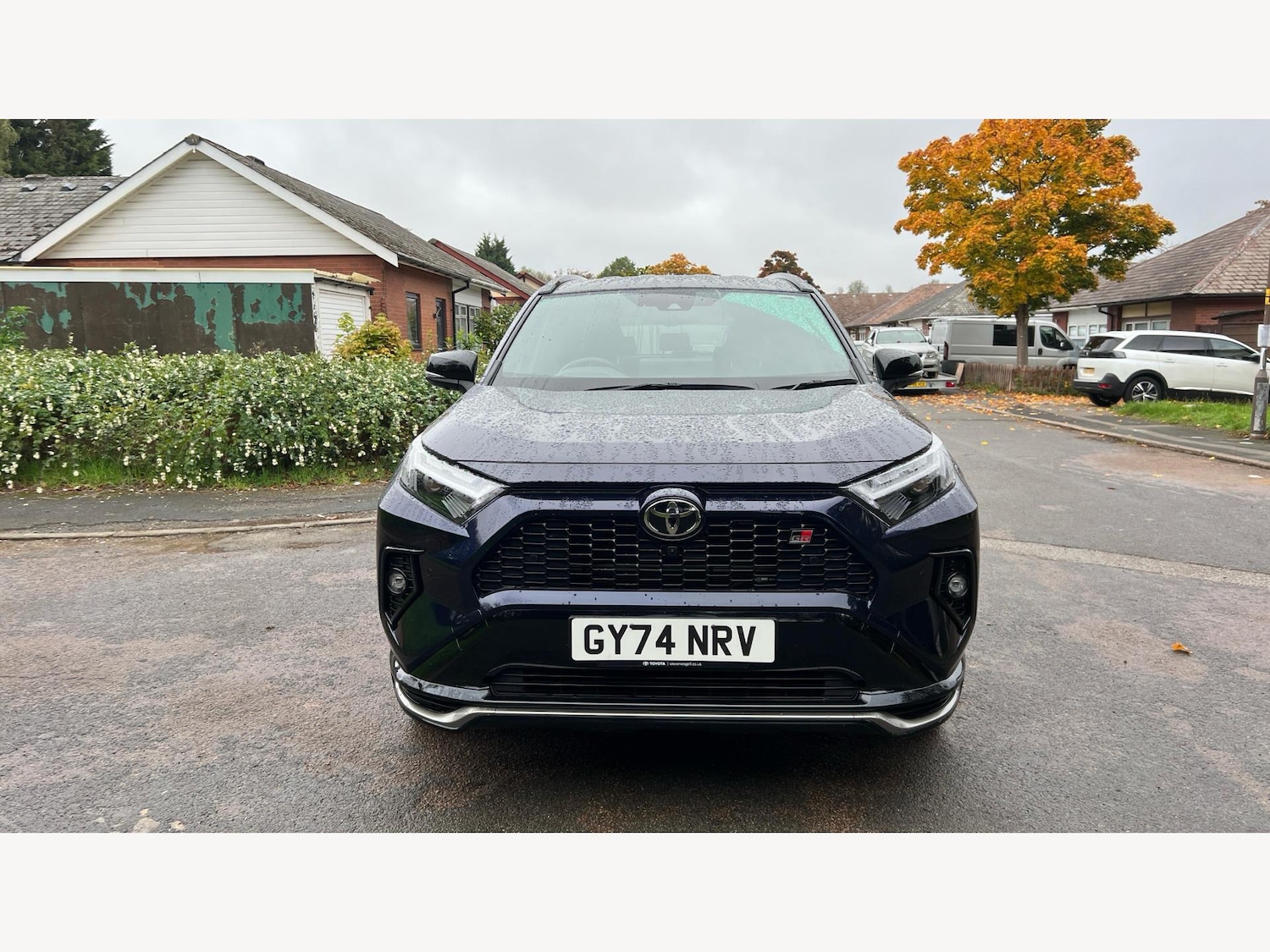Used Toyota RAV4 2024 for sale - 76269812: Photo 17