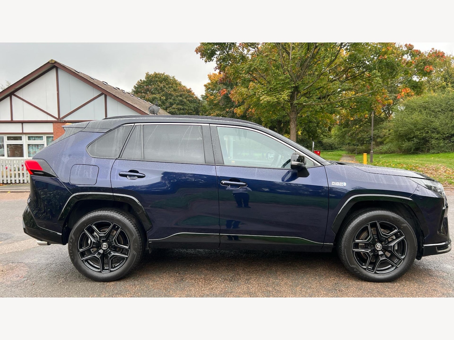 Used Toyota RAV4 2024 for sale - 76269812: Photo 18