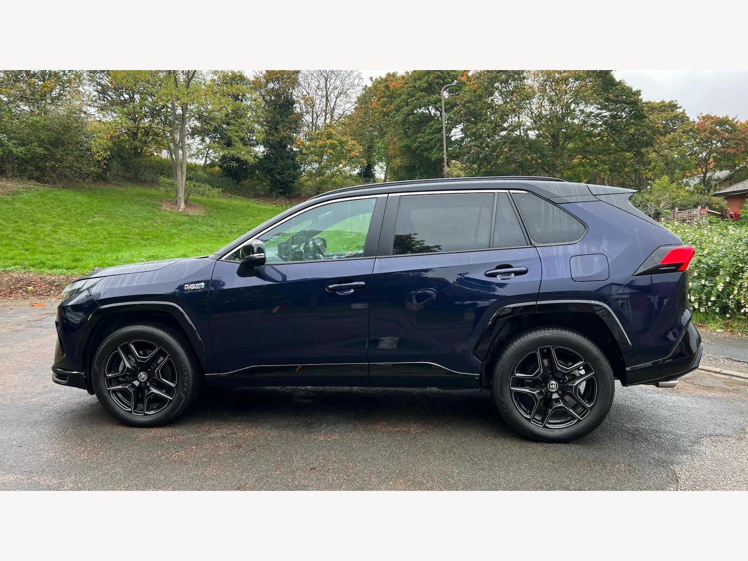 Used Toyota RAV4 2024 for sale - 76269812: Photo 19