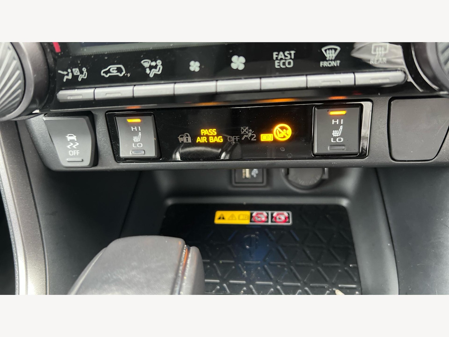 Used Toyota RAV4 2024 for sale - 76269812: Photo 22