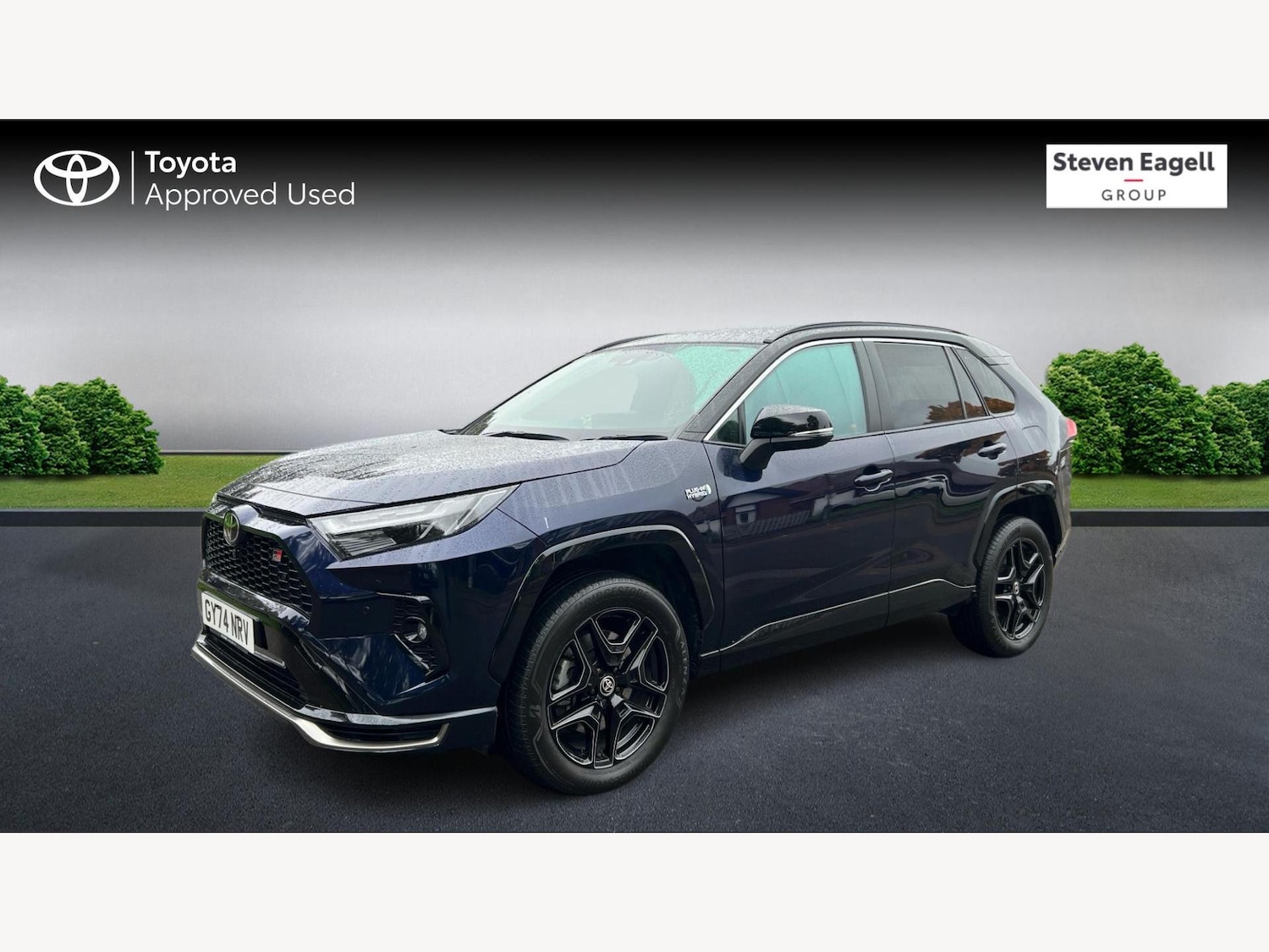 Used Toyota RAV4 2024 for sale - 76269812: Photo 3