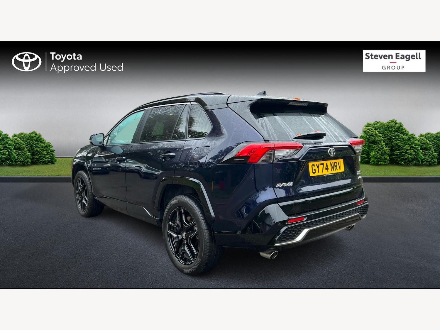 Used Toyota RAV4 2024 for sale - 76269812: Photo 6