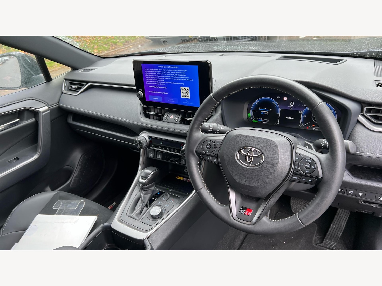 Used Toyota RAV4 2024 for sale - 76269812: Photo 7