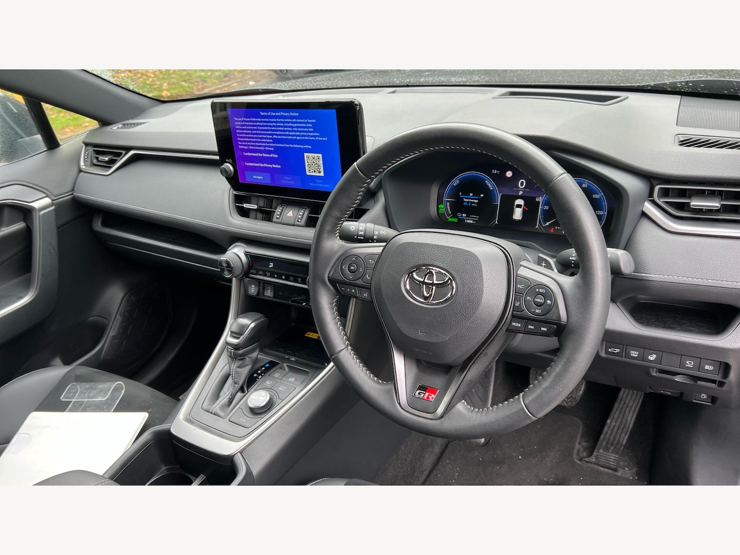 Used Toyota RAV4 2024 for sale - 76269812: Photo 8