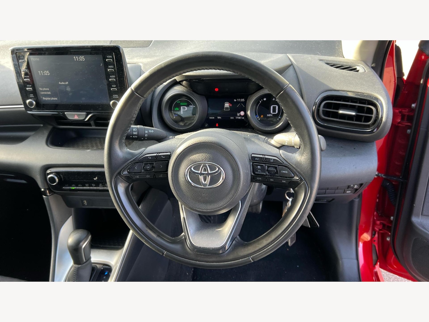 Used Toyota Yaris 2022 for sale - 77143603: Photo 10