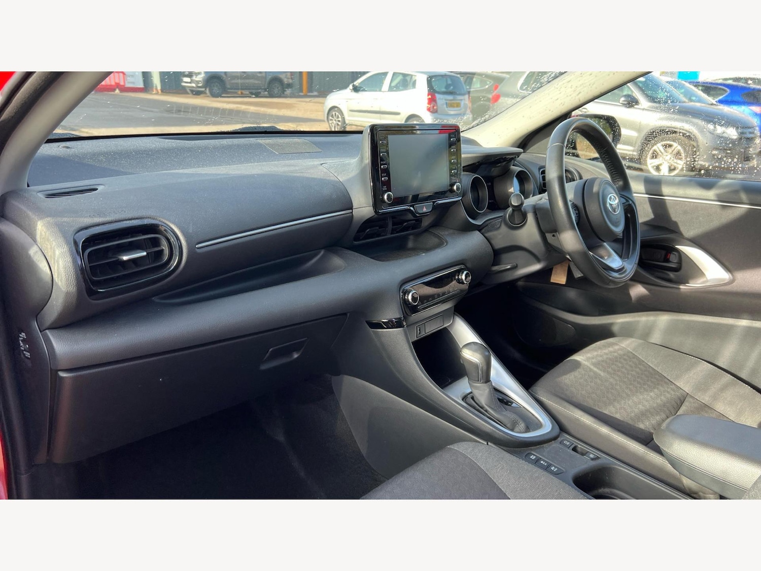 Used Toyota Yaris 2022 for sale - 77143603: Photo 12