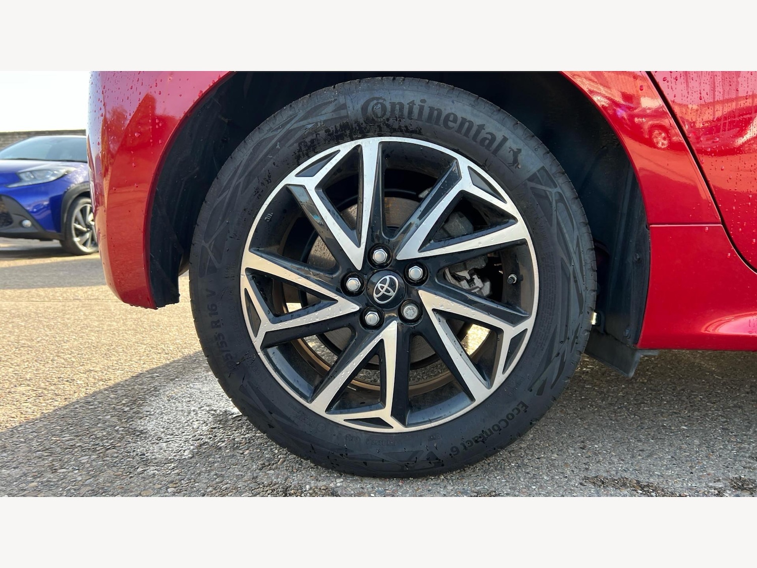 Used Toyota Yaris 2022 for sale - 77143603: Photo 20