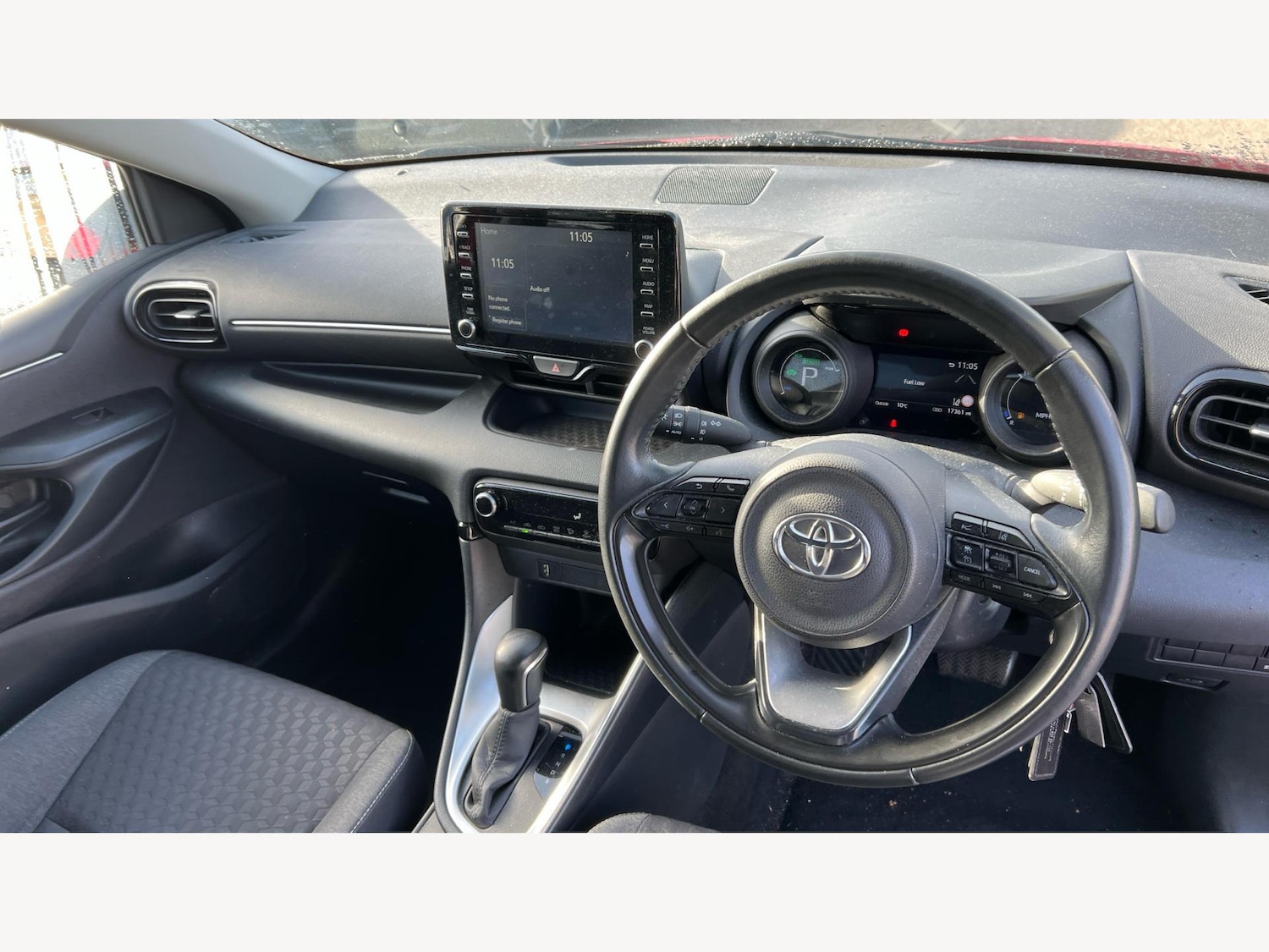 Used Toyota Yaris 2022 for sale - 77143603: Photo 7