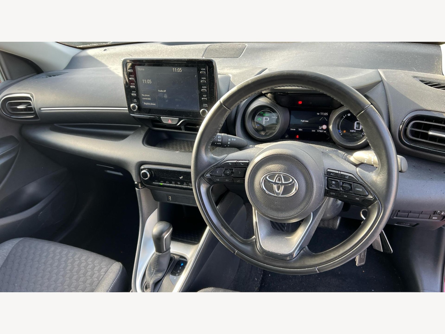 Used Toyota Yaris 2022 for sale - 77143603: Photo 8