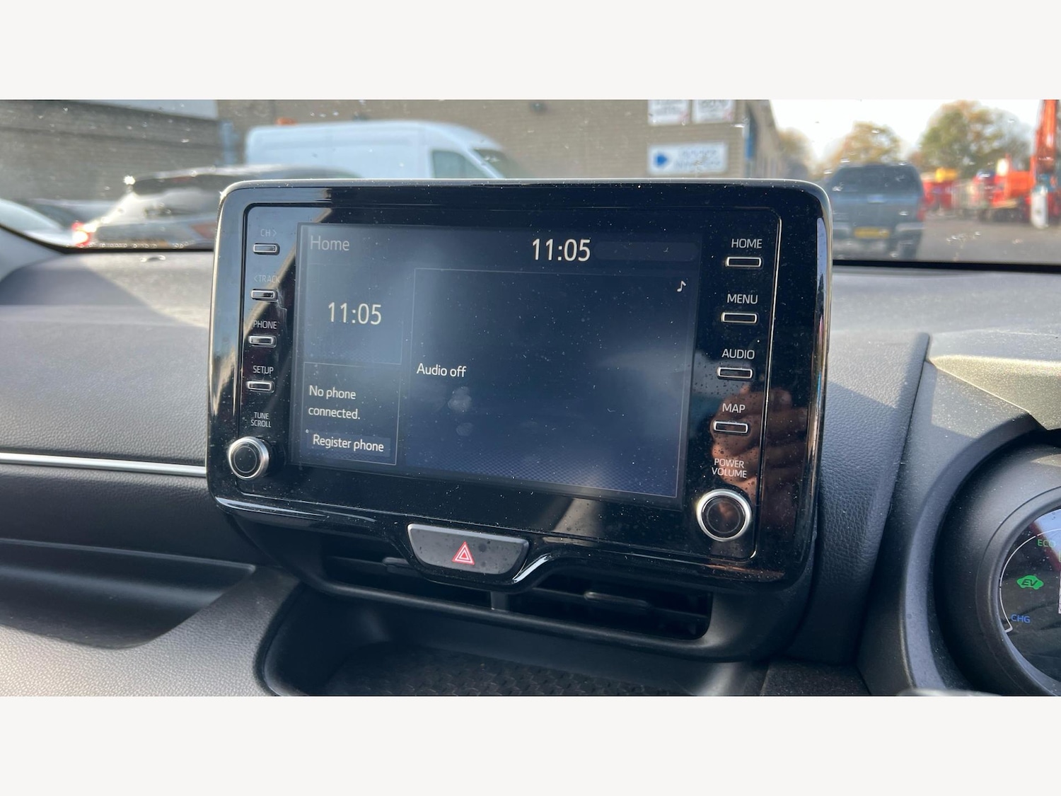 Used Toyota Yaris 2022 for sale - 77143603: Photo 9