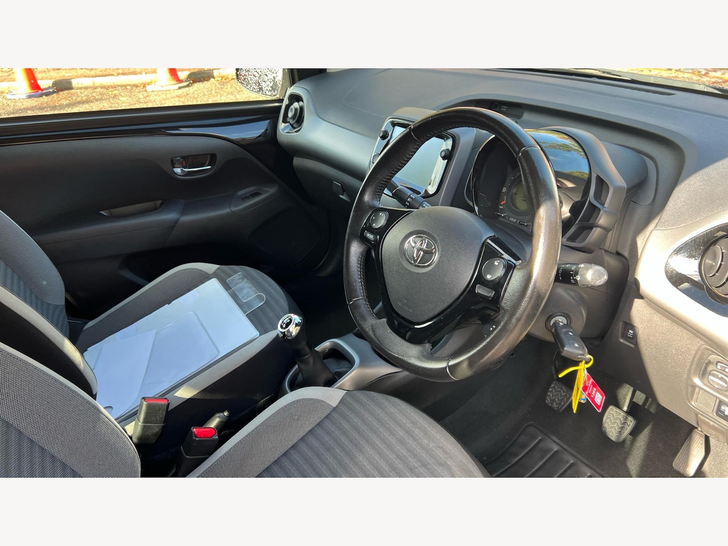 Vehicle 13
