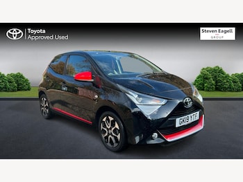 Toyota - AYGO