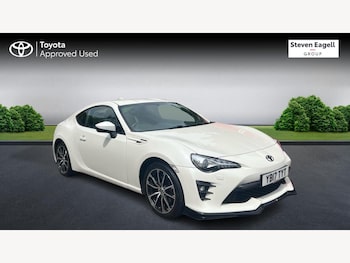 Used Toyota GT86 2017 for sale - 79121688: Photo