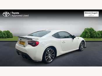 Used Toyota GT86 2017 for sale - 79121688: Photo