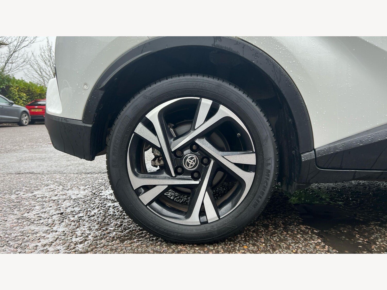 Used Toyota C-HR 2023 for sale - 77683528: Photo 20