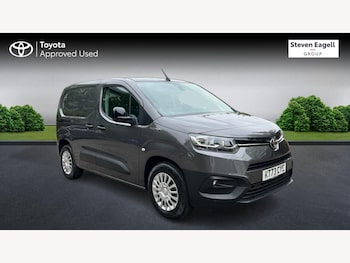 Used Toyota ProAce 2023 for sale - 78362408: Photo
