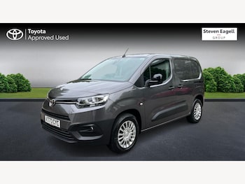 Used Toyota ProAce 2023 for sale - 78362408: Photo