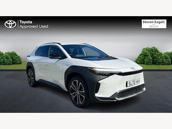 Used Toyota Other 2022 for sale - 75941711: Photo