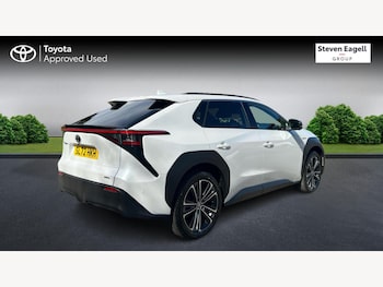 Used Toyota Other 2022 for sale - 75941711: Photo